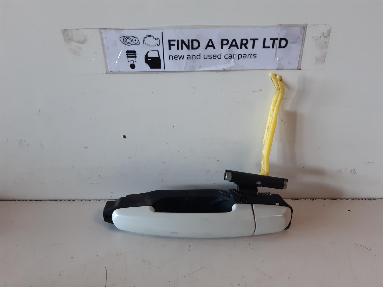 View Auto part Door Handle SUZUKI SWIFT 2007