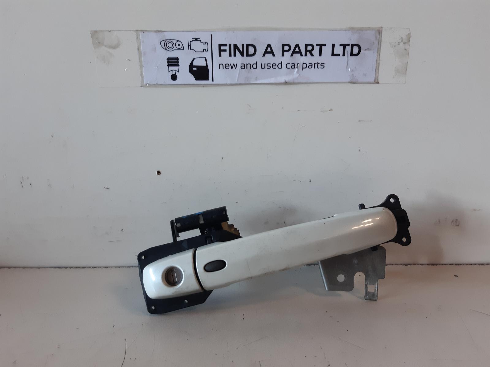 View Auto part Door Handle SUZUKI SWIFT 2007