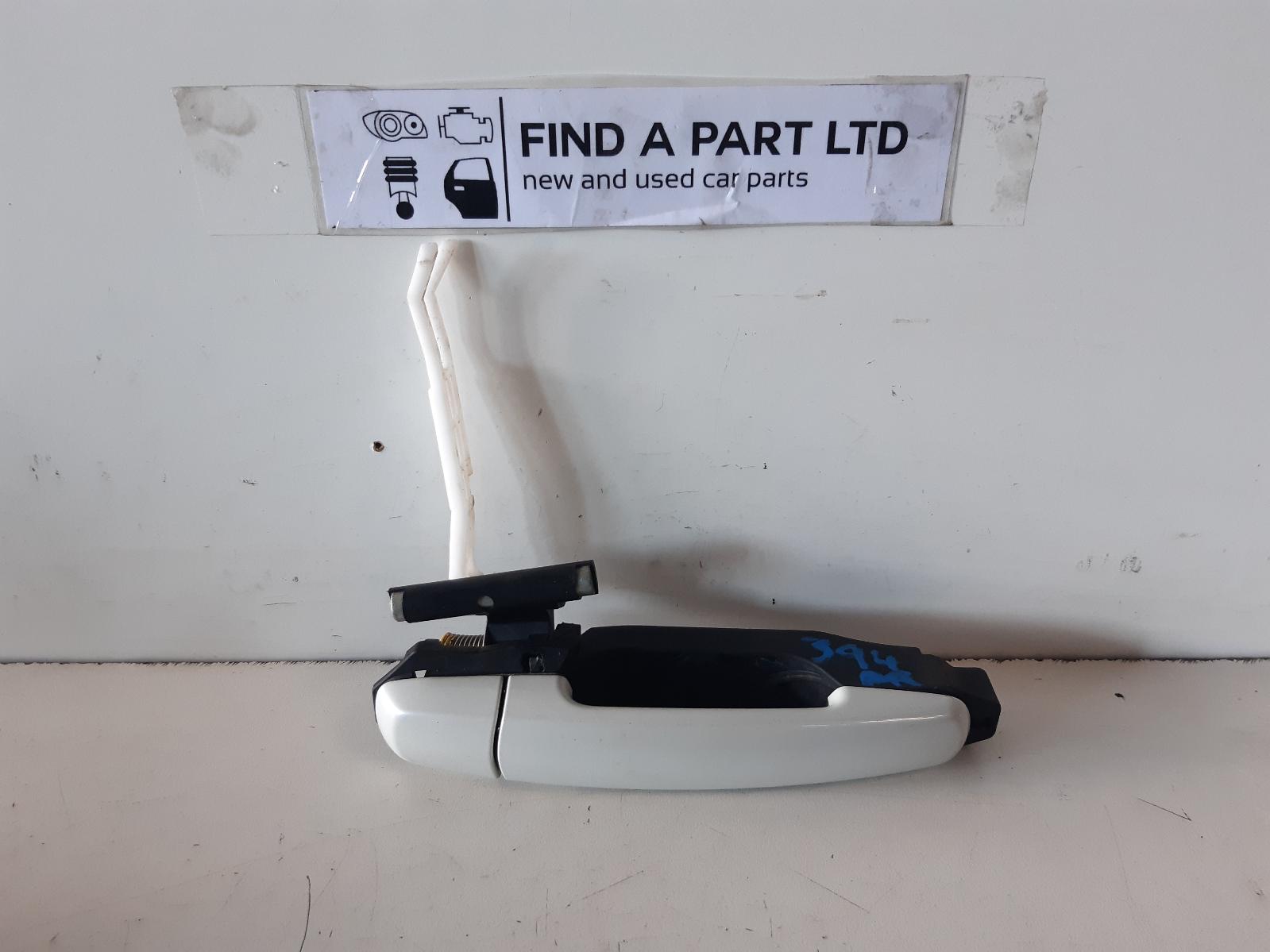 View Auto part Door Handle SUZUKI SWIFT 2007