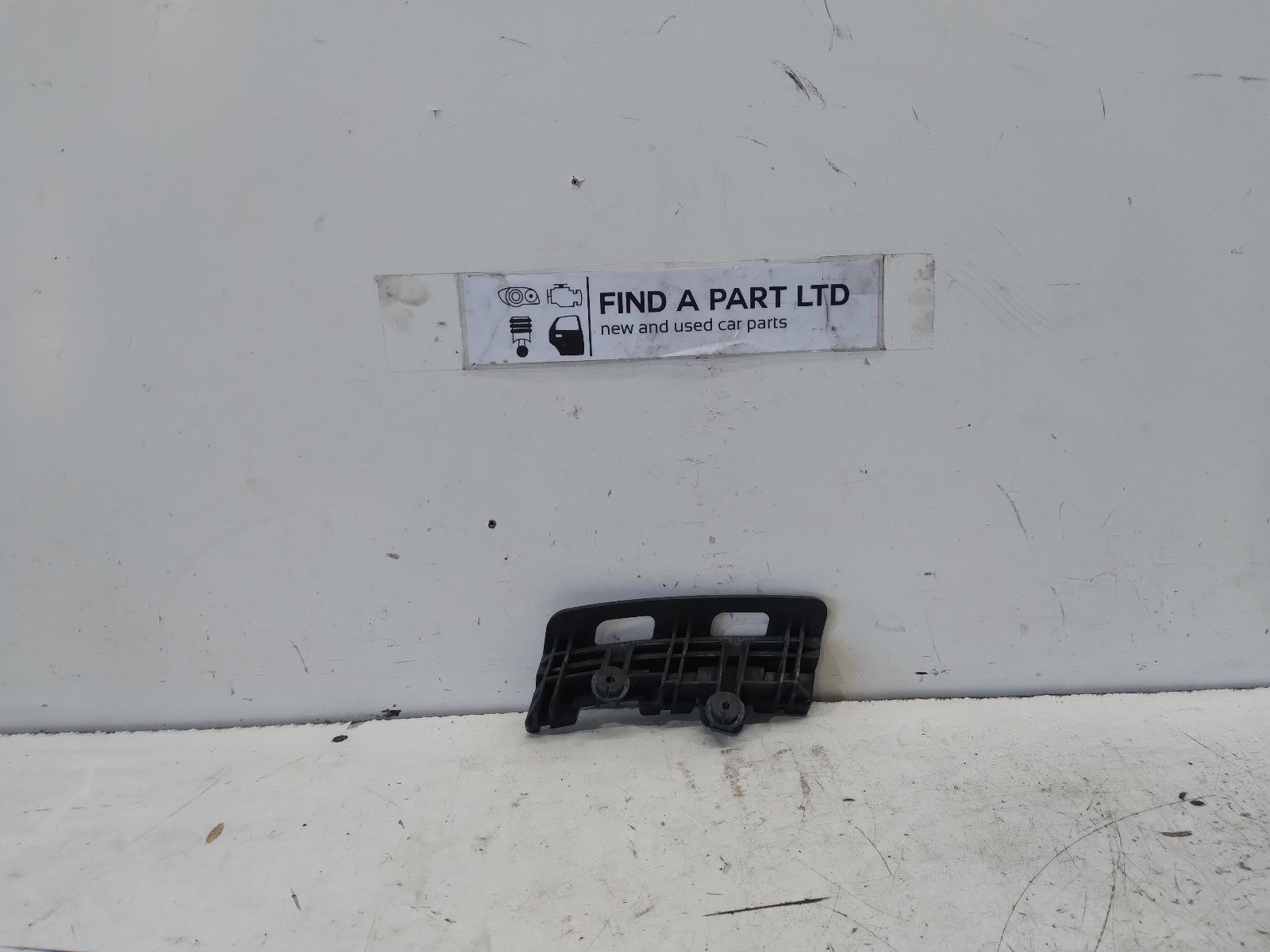 View Auto part R/Bar Bracket/Reinfo SUZUKI SWIFT 2007