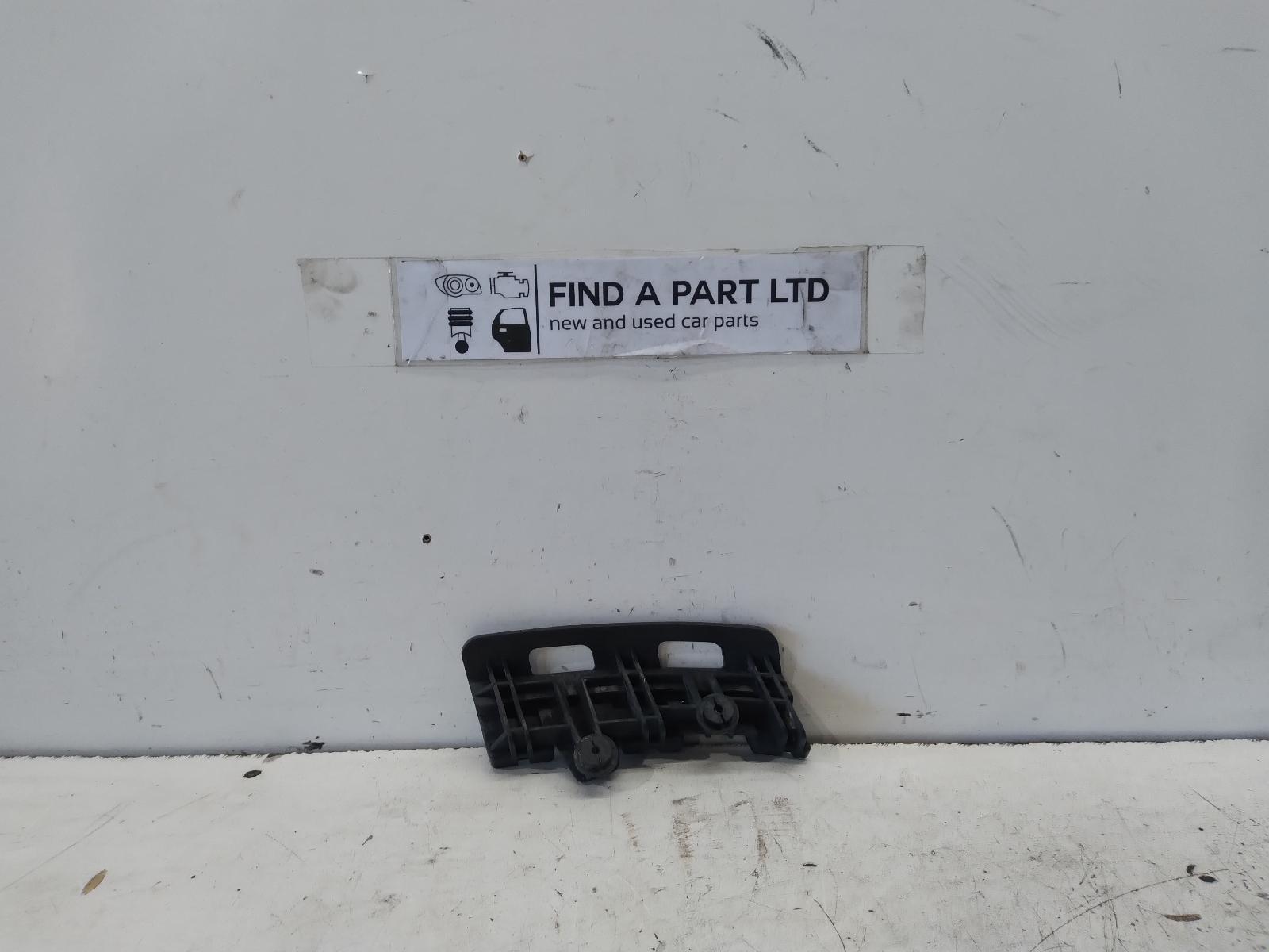 View Auto part R/Bar Bracket/Reinfo SUZUKI SWIFT 2007