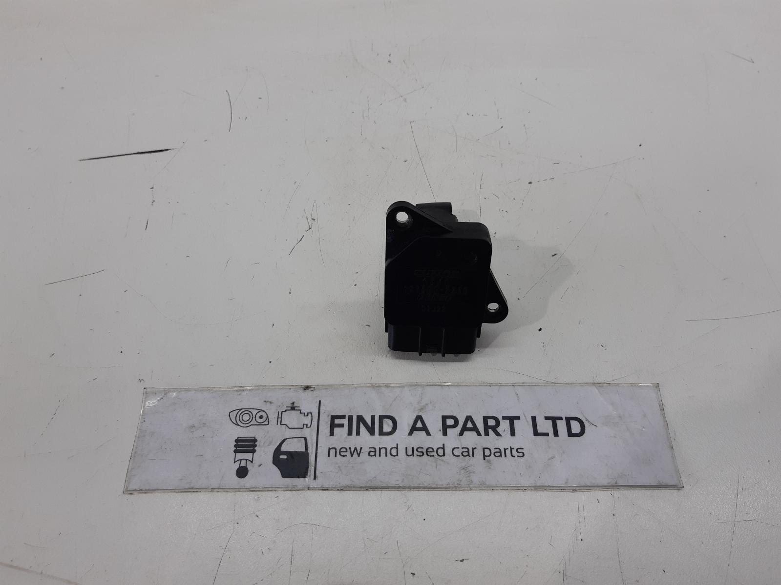 View Auto part Air Flow Meter SUZUKI SWIFT 2007