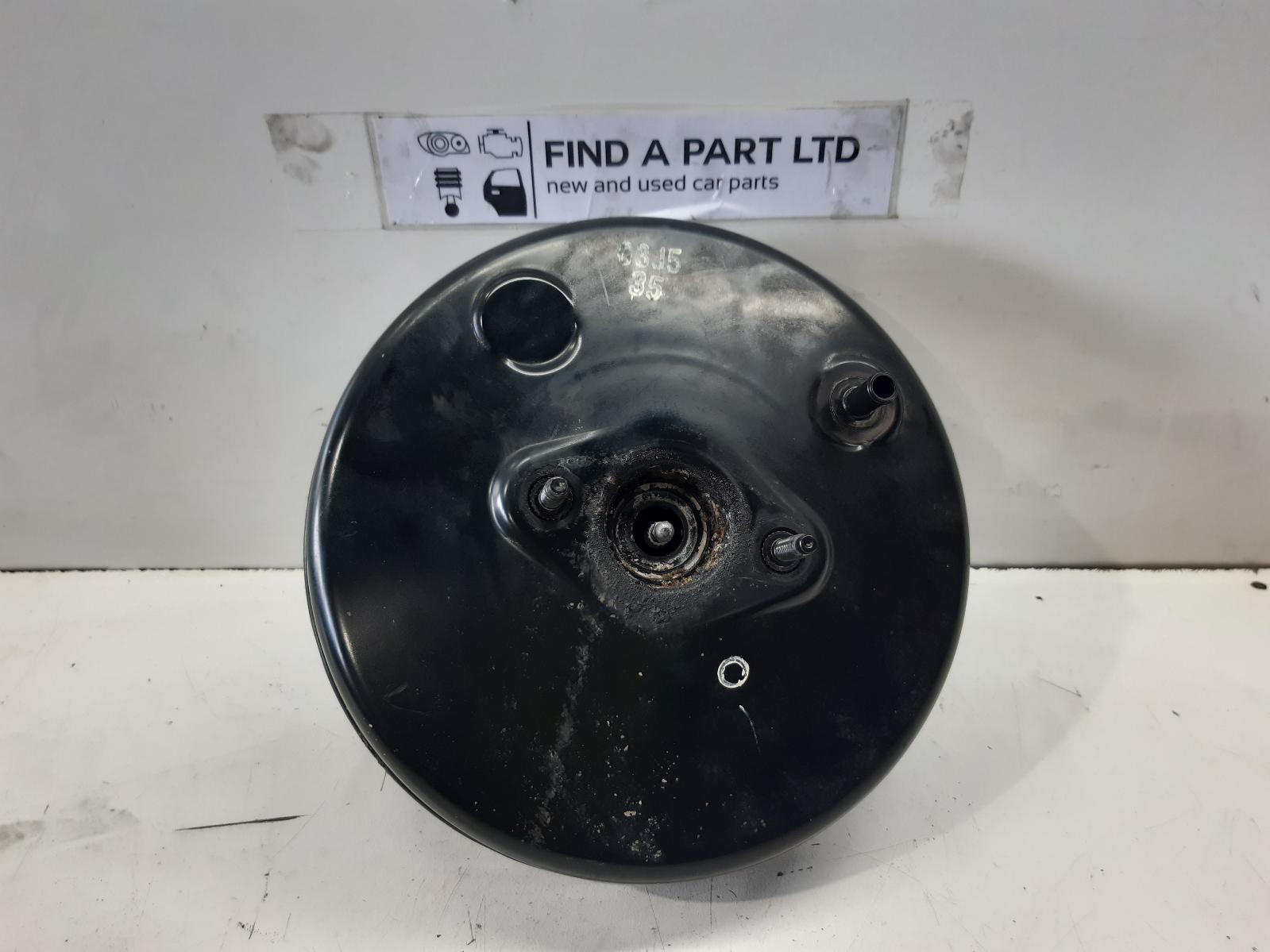 View Auto part Brake Booster SUZUKI SWIFT 2007