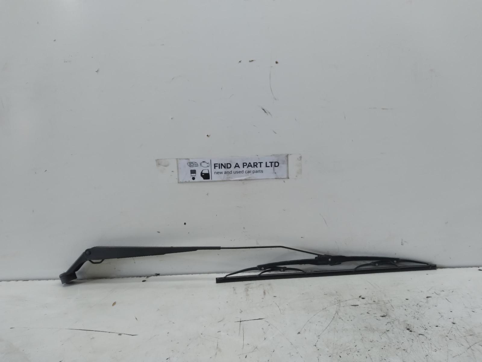 View Auto part Wiper Arm SUZUKI SWIFT 2007