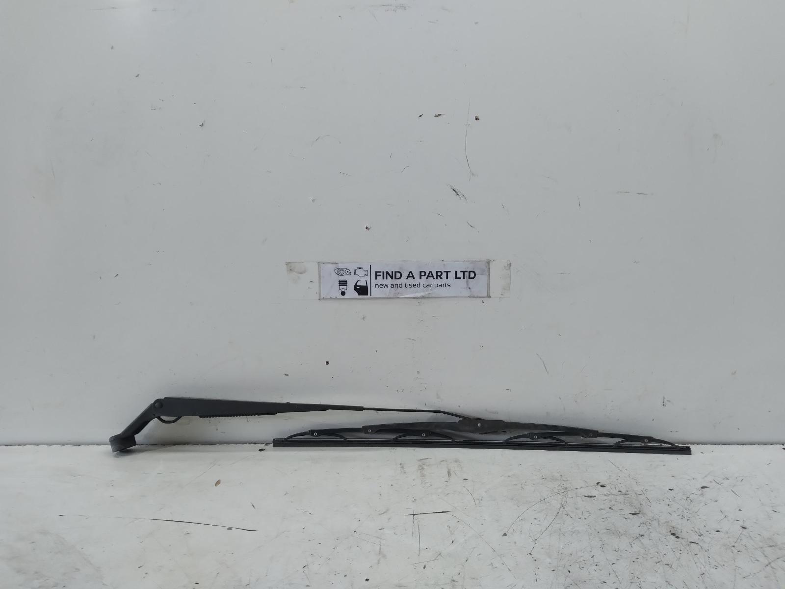 View Auto part Wiper Arm SUZUKI SWIFT 2007