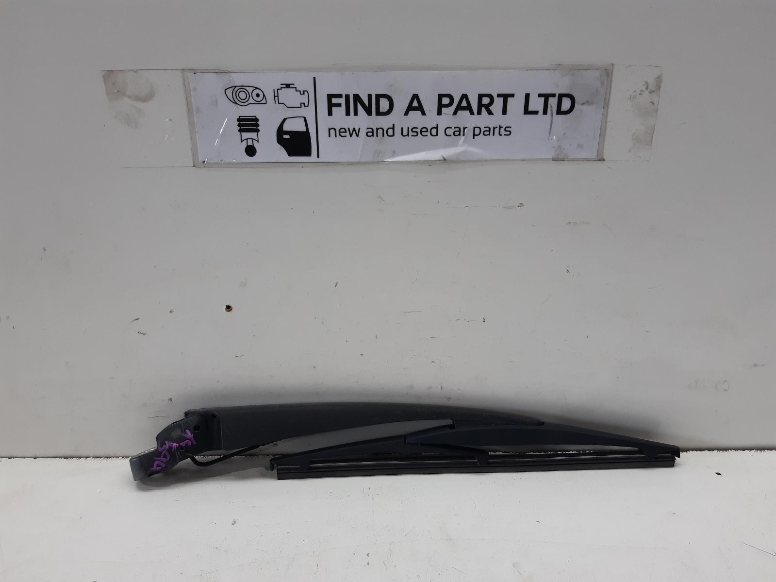 View Auto part Wiper Arm SUZUKI SWIFT 2007
