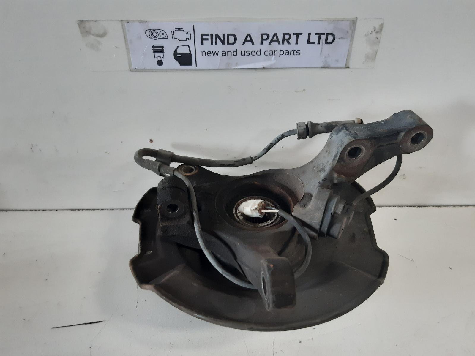 View Auto part Right Front Hub Assembly SUZUKI SWIFT 2007