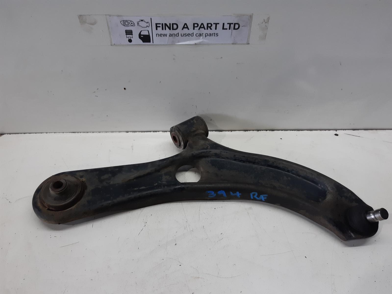 View Auto part Right Front Lower Control Arm SUZUKI SWIFT 2007