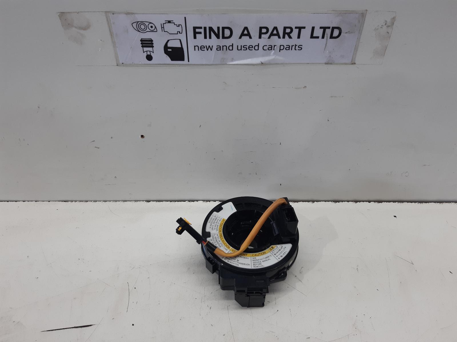 View Auto part Airbag Module/Sensor SUZUKI SWIFT 2007