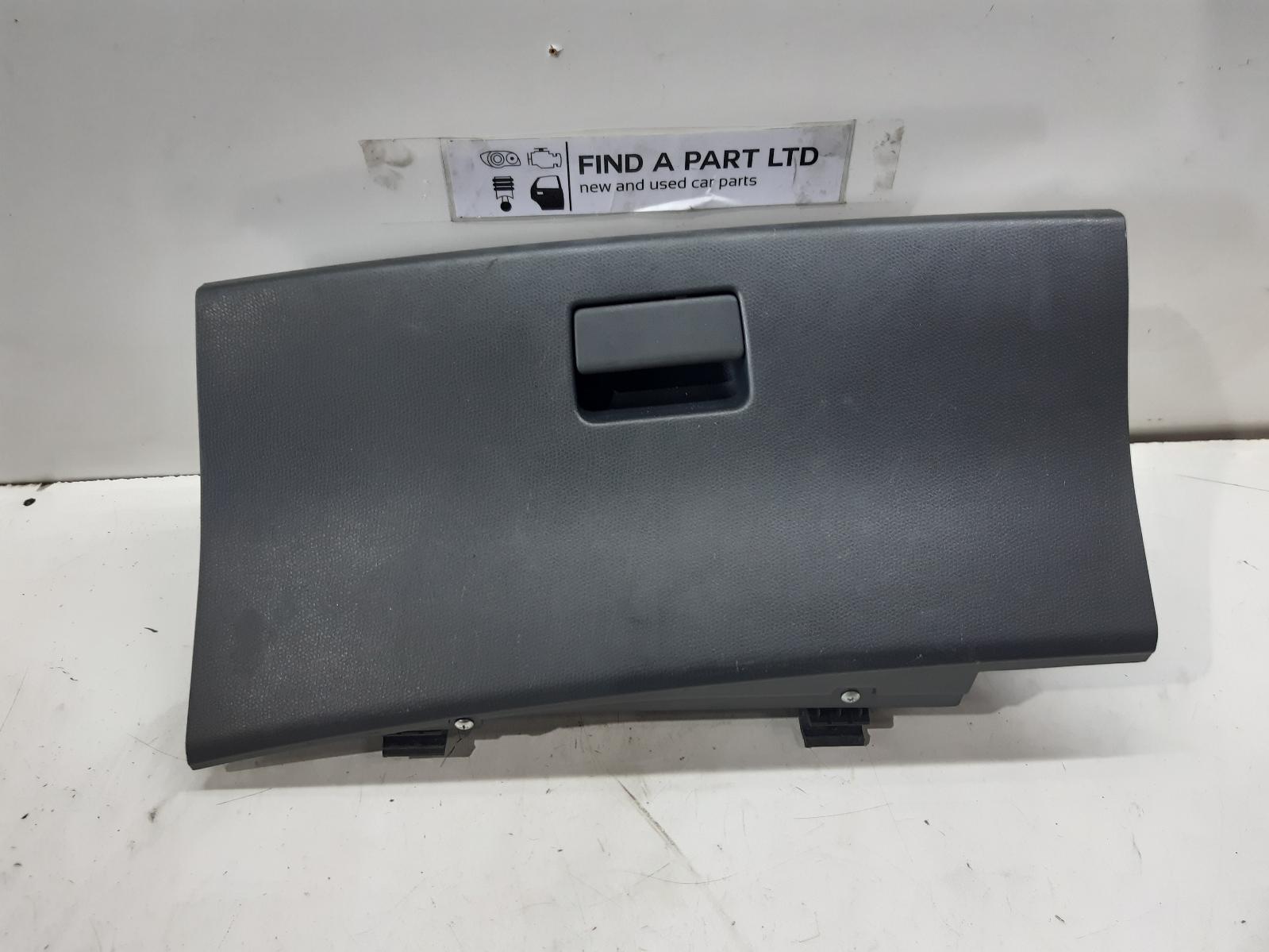 View Auto part Glove Box SUZUKI SWIFT 2007