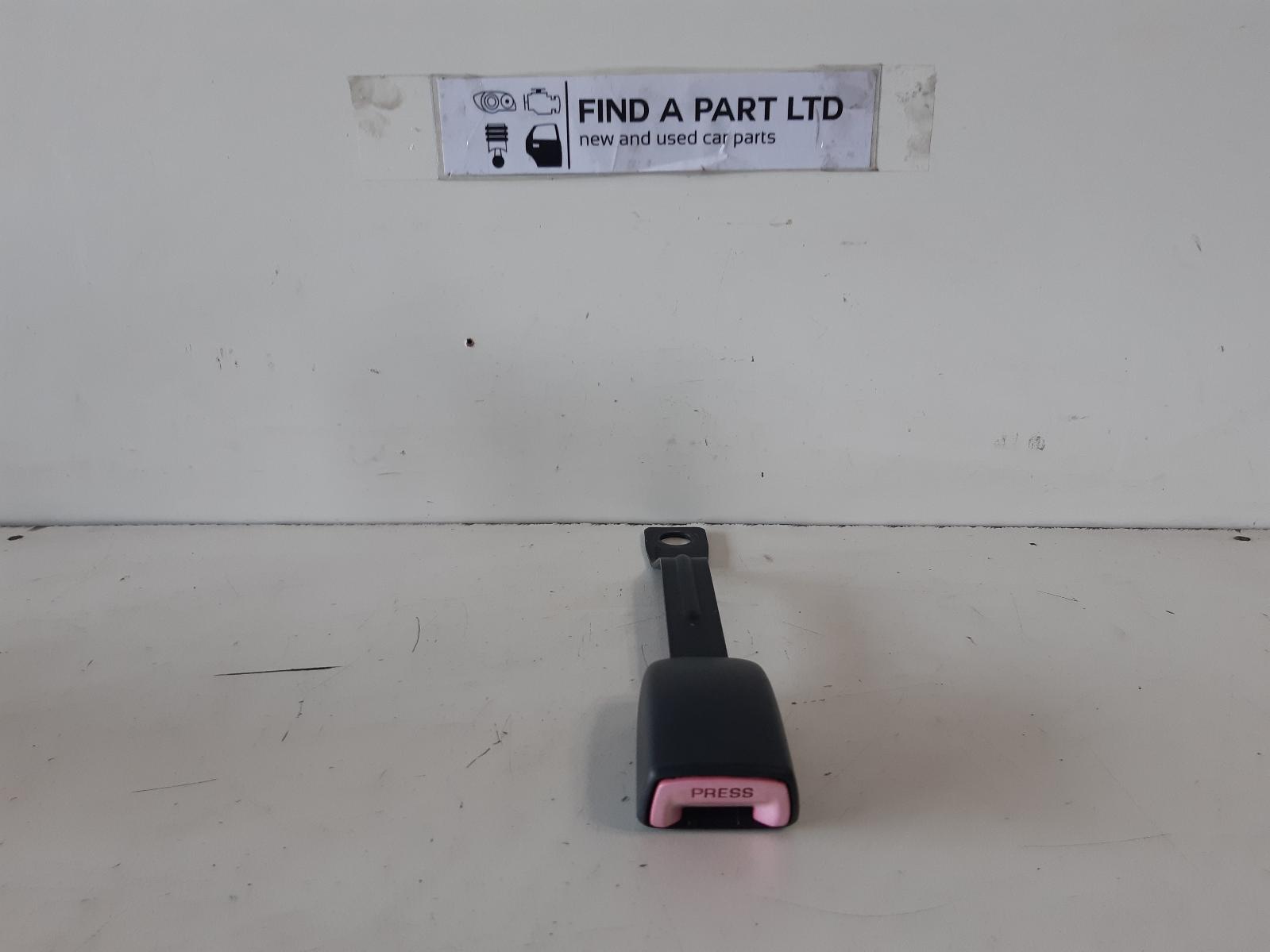 View Auto part Seatbelt/Stalk SUZUKI SWIFT 2007