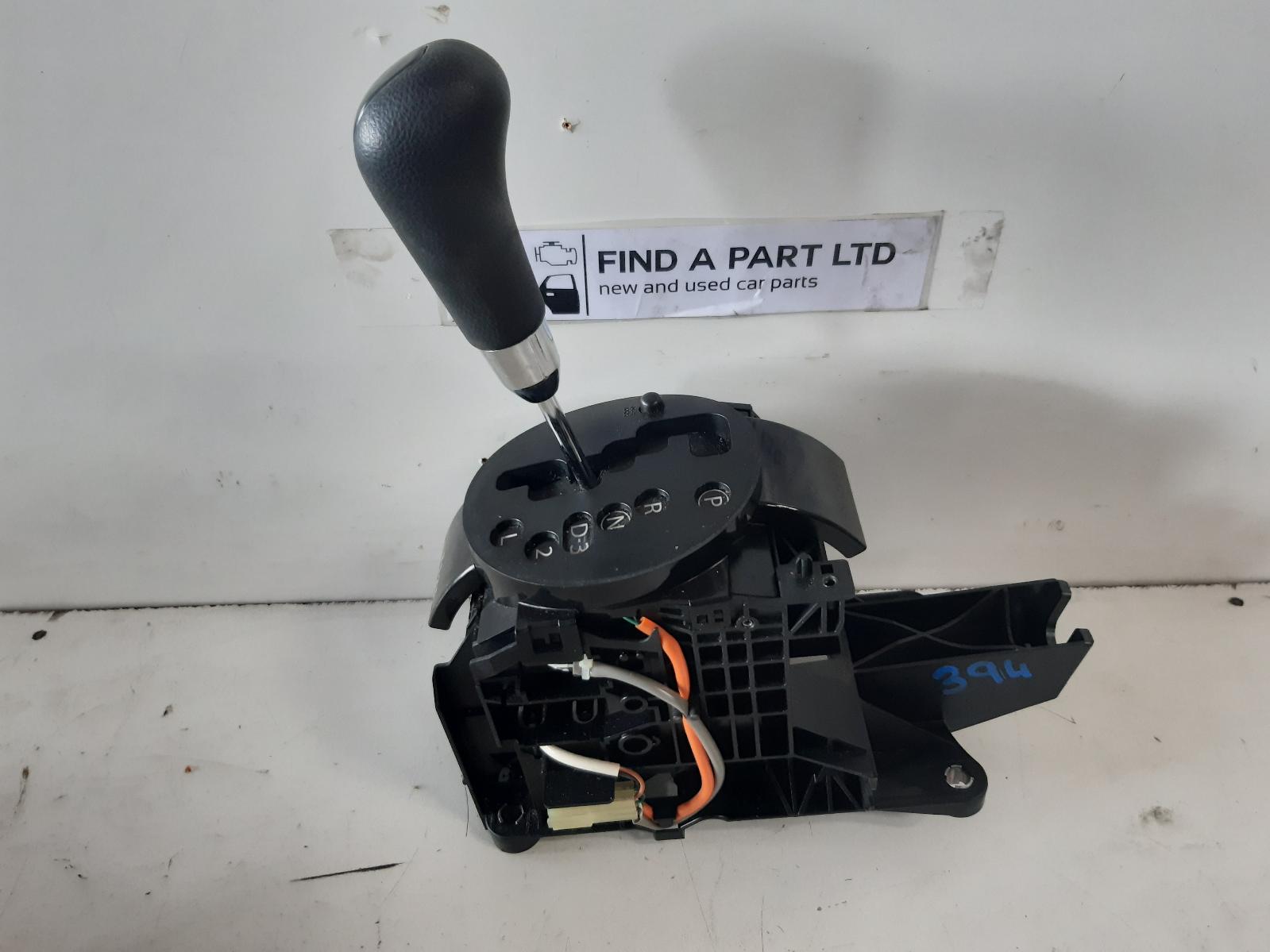View Auto part Gear Stick/Shifter SUZUKI SWIFT 2007
