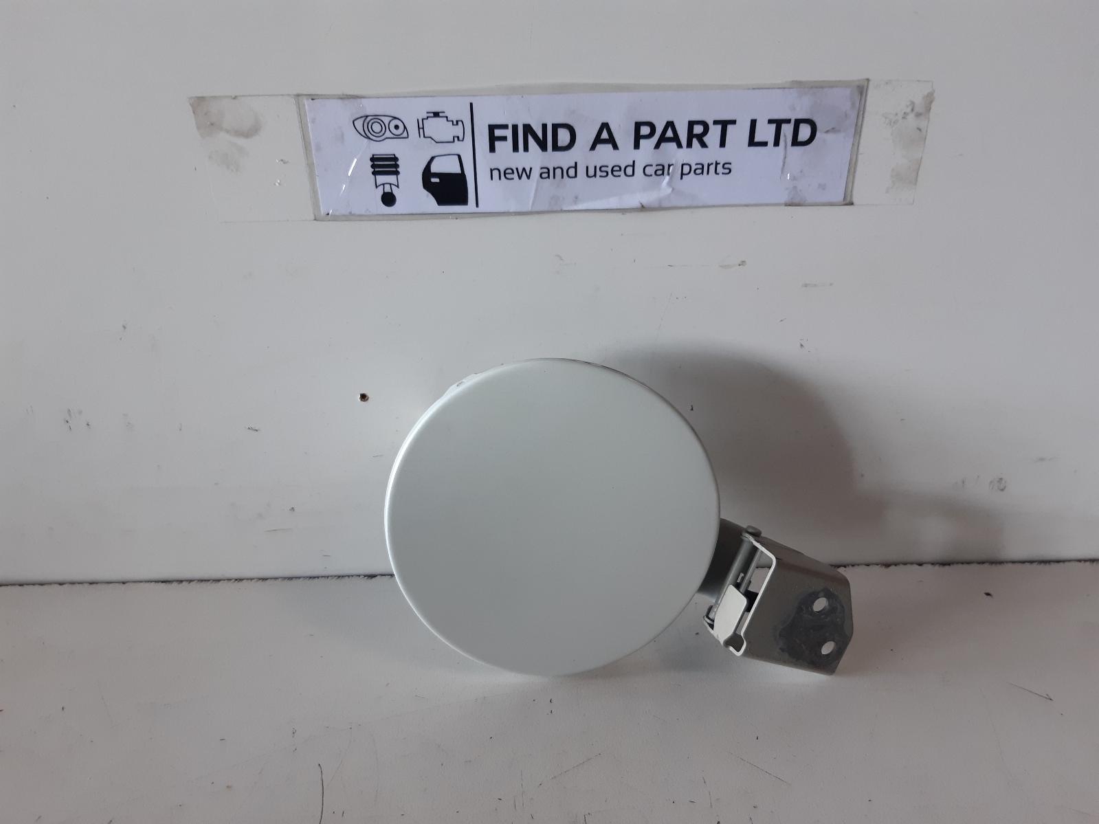 View Auto part Fuel Door / Filler SUZUKI SWIFT 2007