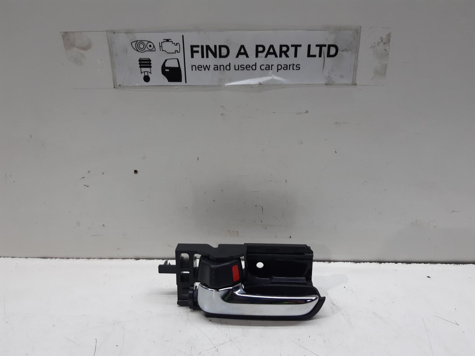 View Auto part Door Handle SUZUKI SWIFT 2009