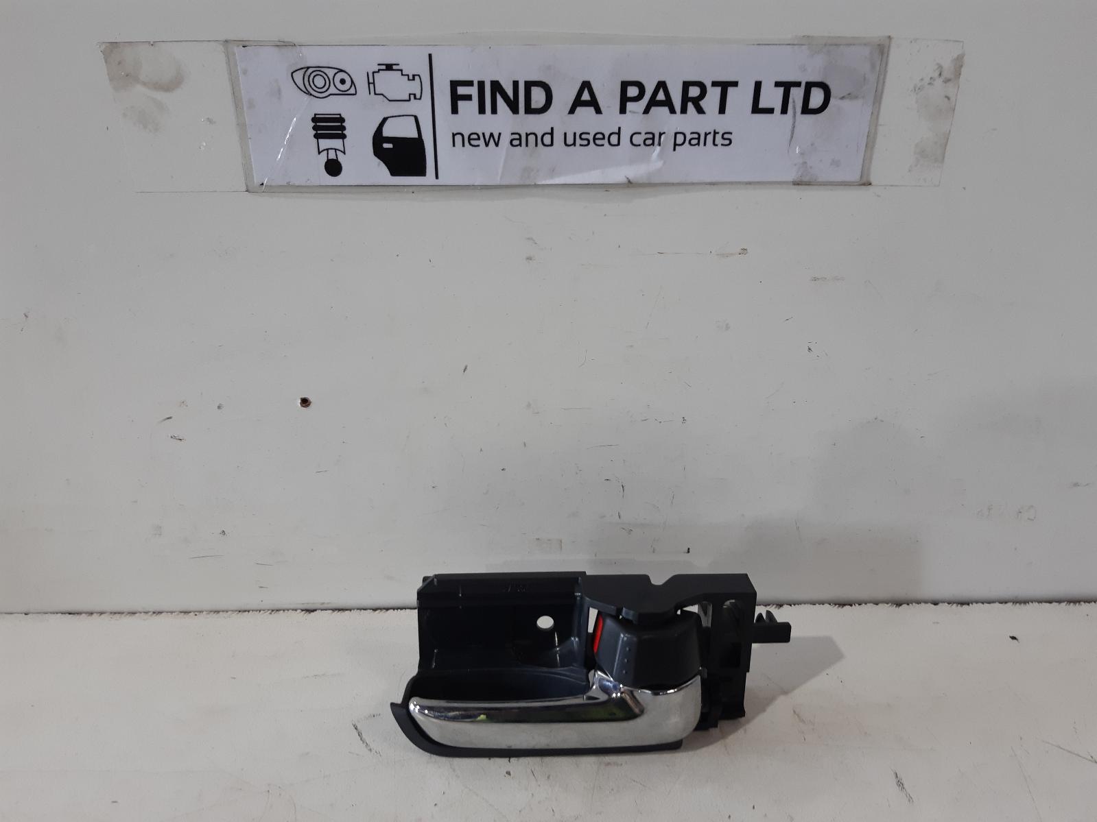 View Auto part Door Handle SUZUKI SWIFT 2009