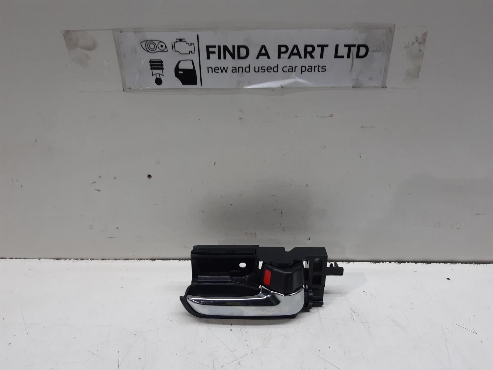 View Auto part Door Handle SUZUKI SWIFT 2009