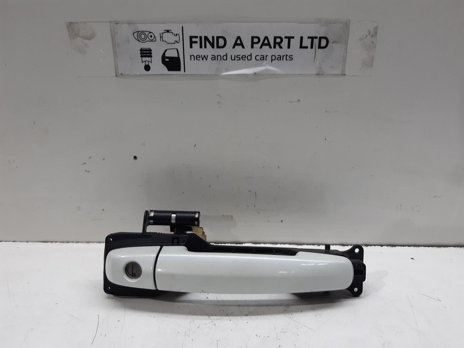 View Auto part Door Handle SUZUKI SWIFT 2009