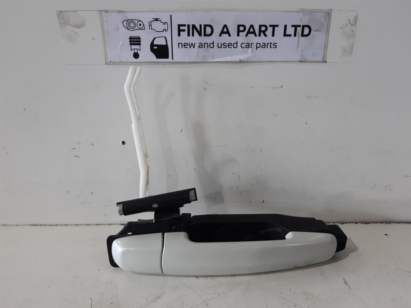 View Auto part Door Handle SUZUKI SWIFT 2009