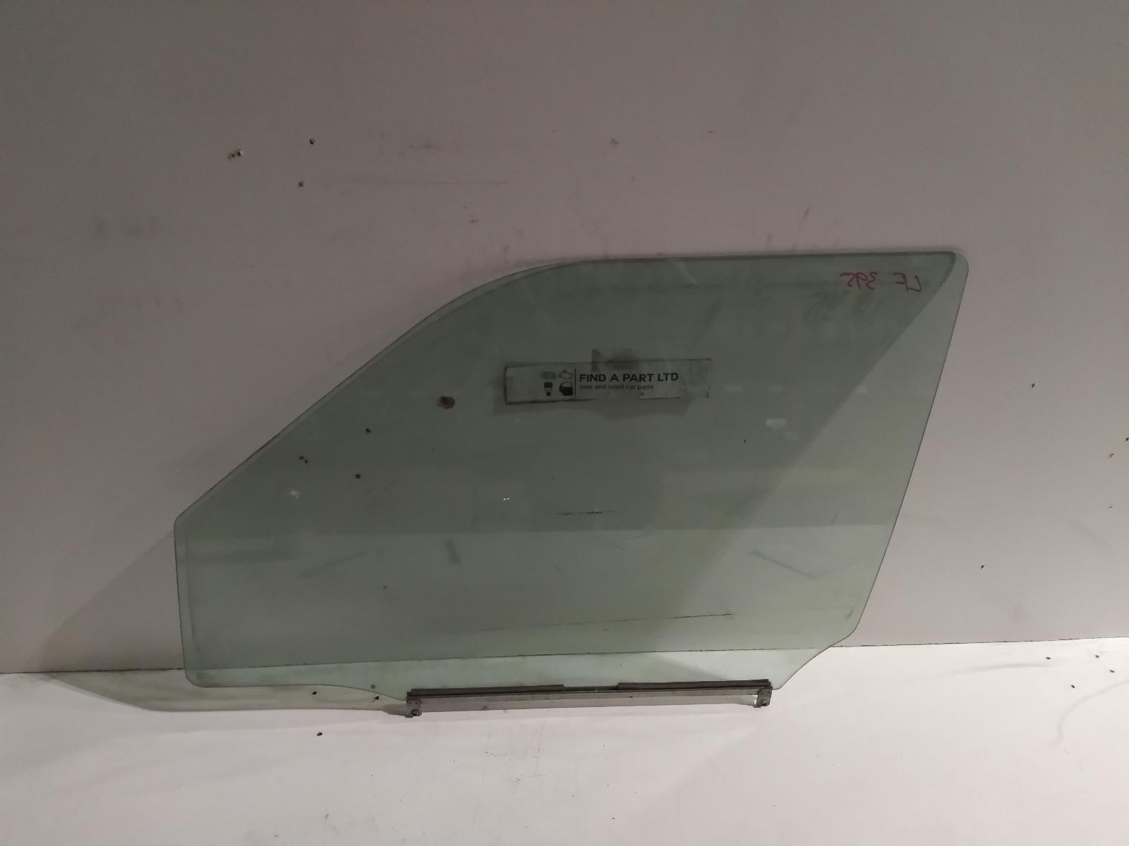 View Auto part Left Front Door Window SUZUKI SWIFT 2009