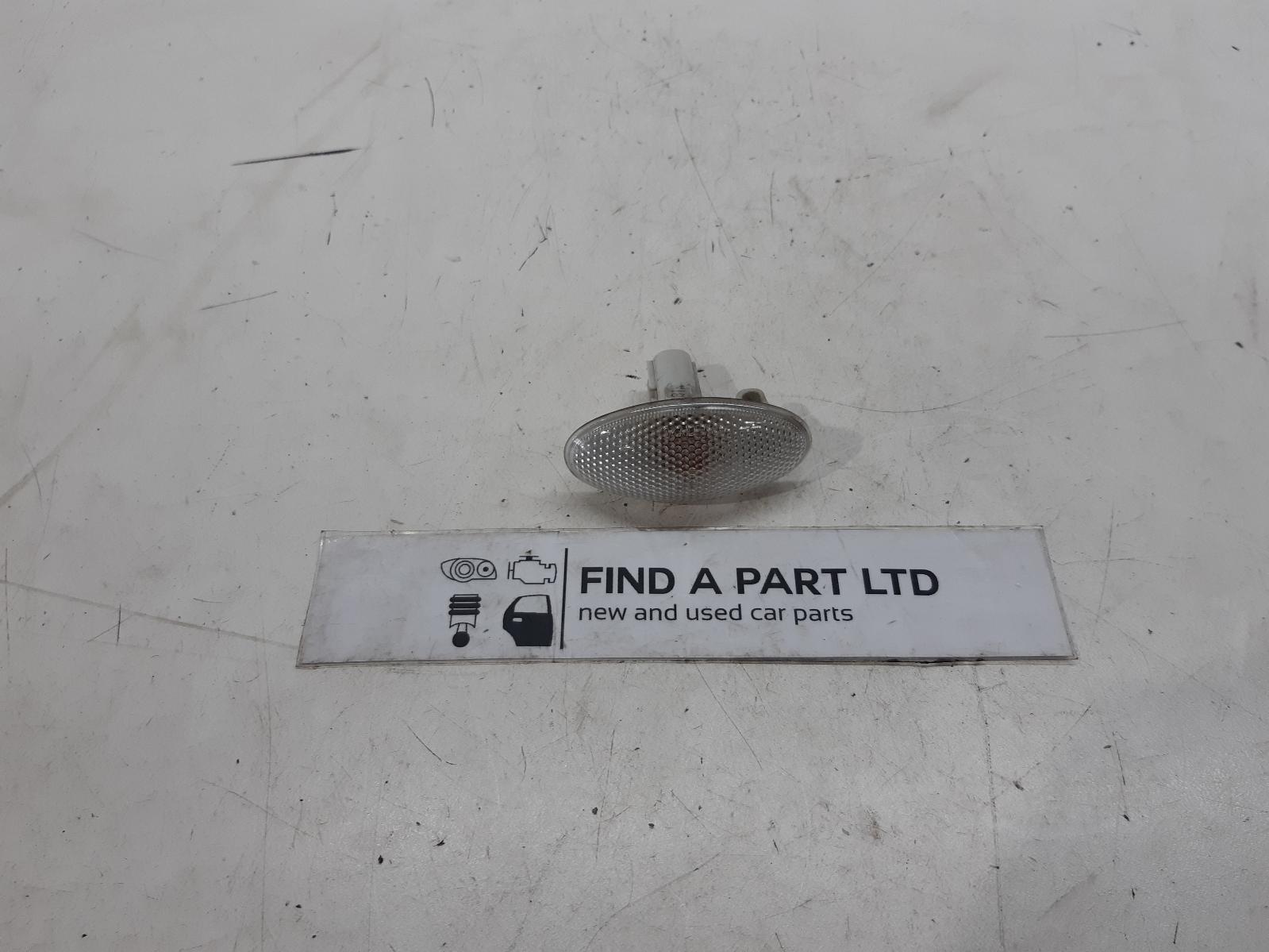 View Auto part Left Indicator/Fog/Side SUZUKI SWIFT 2009