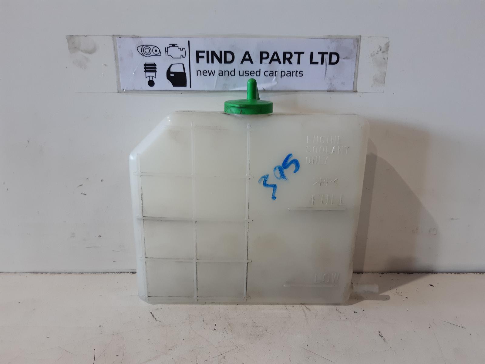 View Auto part Overflow Bottle SUZUKI SWIFT 2009