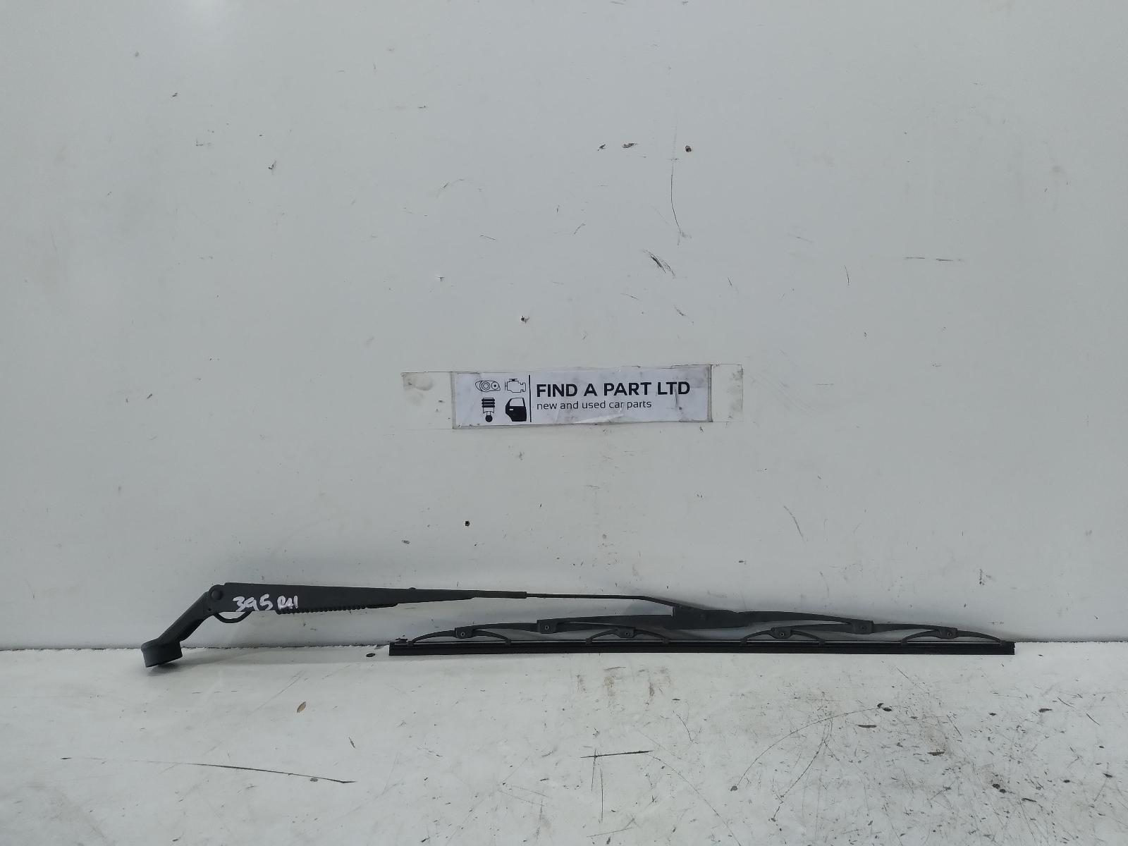 View Auto part Wiper Arm SUZUKI SWIFT 2009