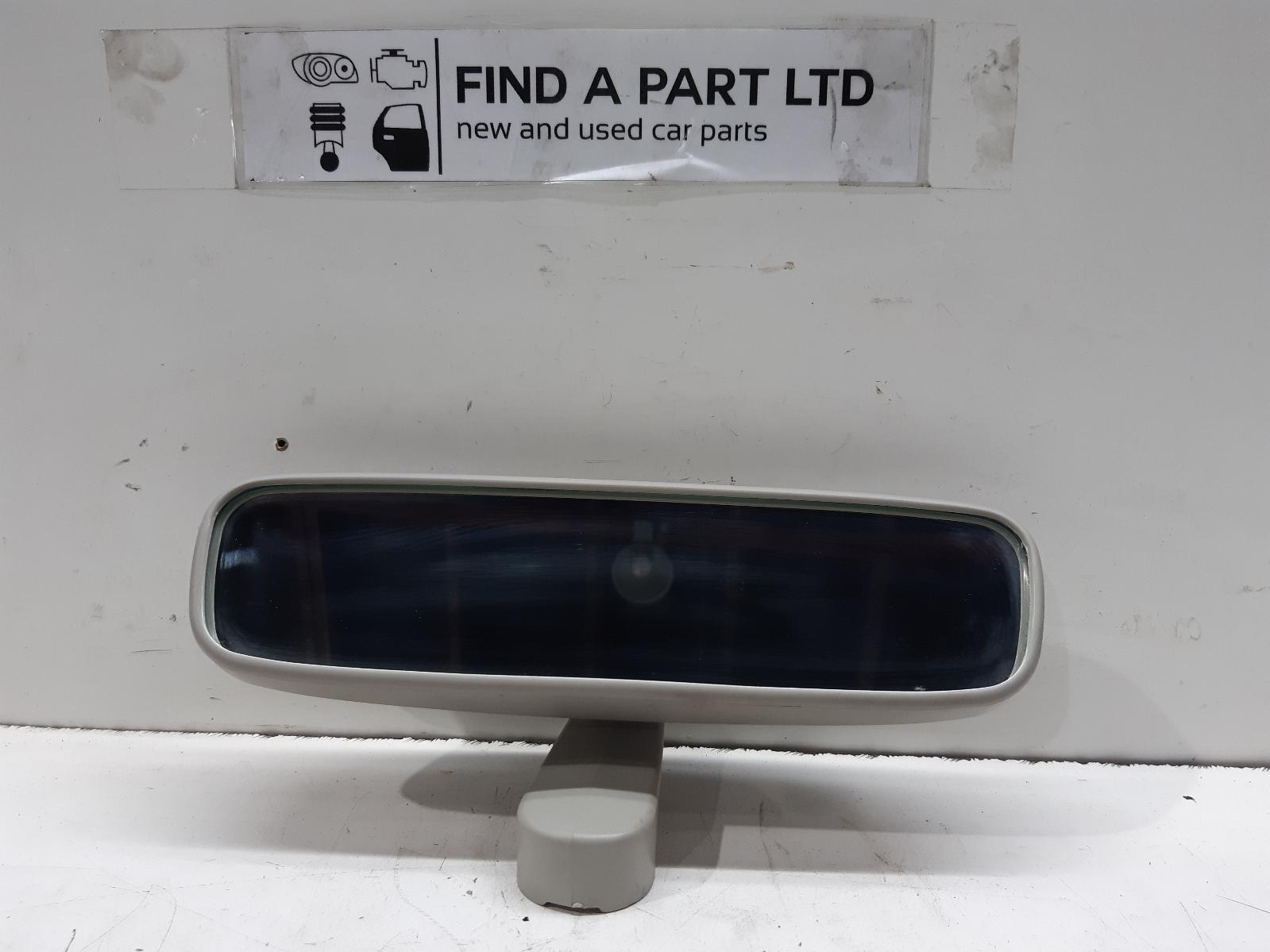 View Auto part Interior Mirror SUZUKI SWIFT 2009