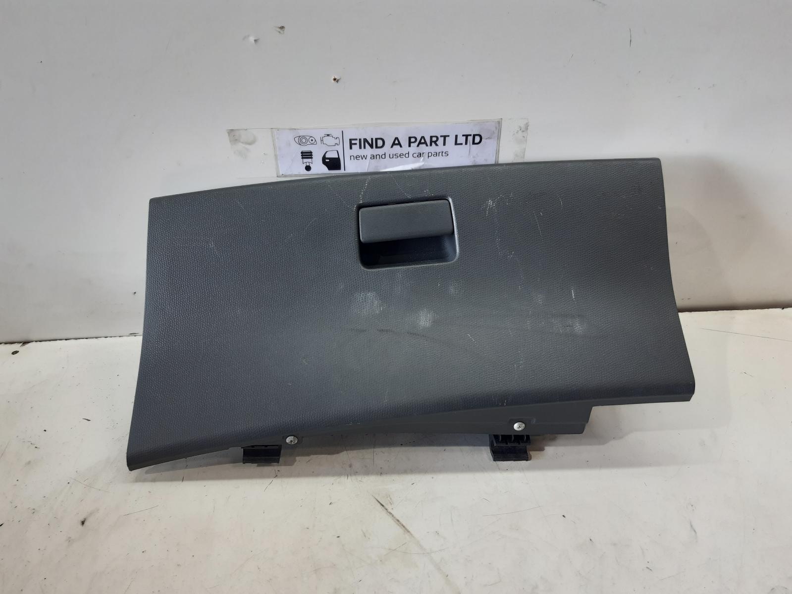 View Auto part Glove Box SUZUKI SWIFT 2009