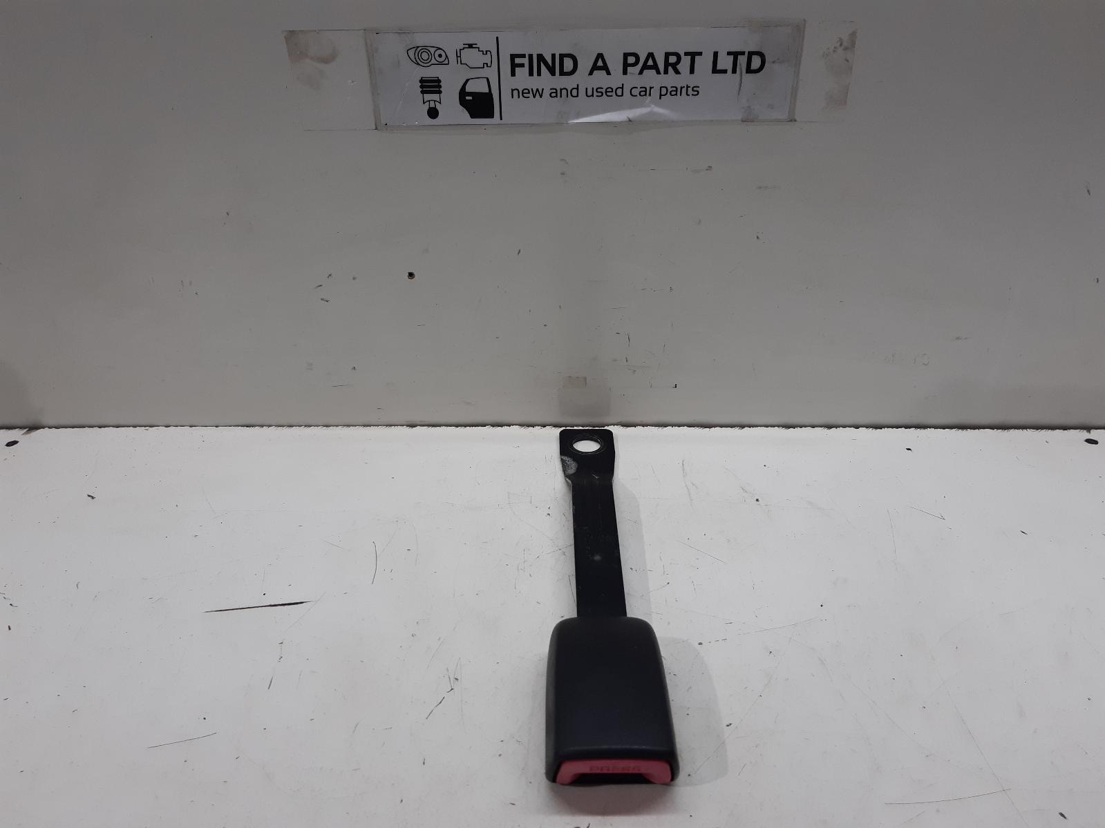 View Auto part Seatbelt/Stalk SUZUKI SWIFT 2009