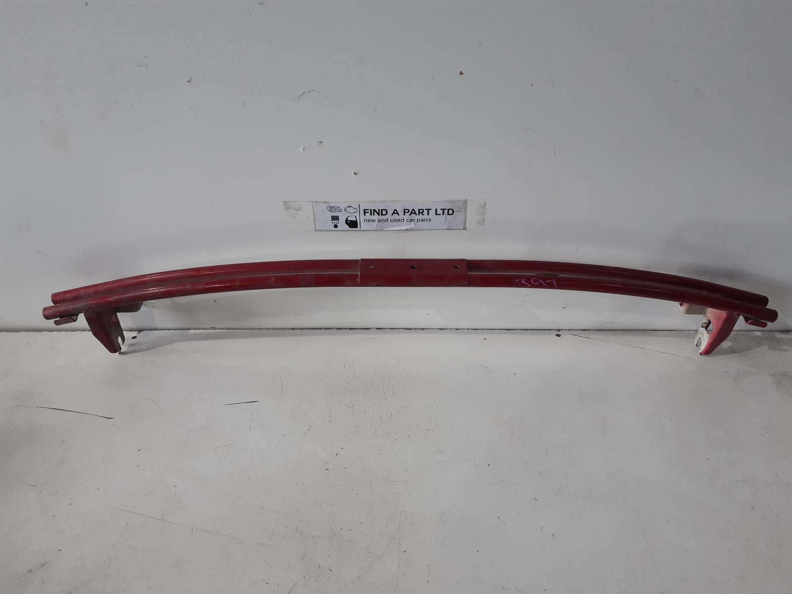 View Auto part F/Bar Reinforc/Brack SUZUKI SWIFT 2006