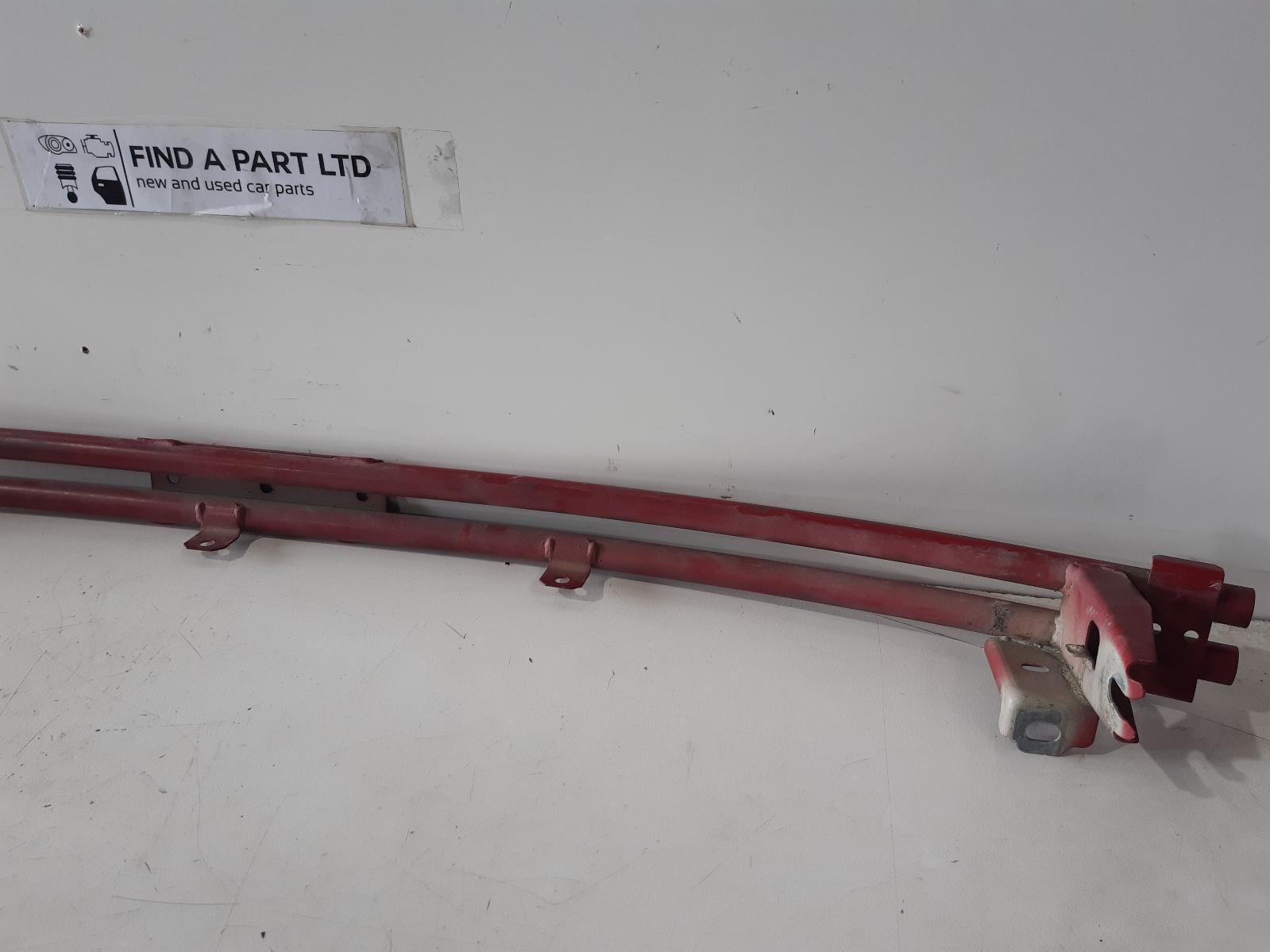 2006 SUZUKI SWIFT F/Bar Reinforc/Brack Contact us for Photo
