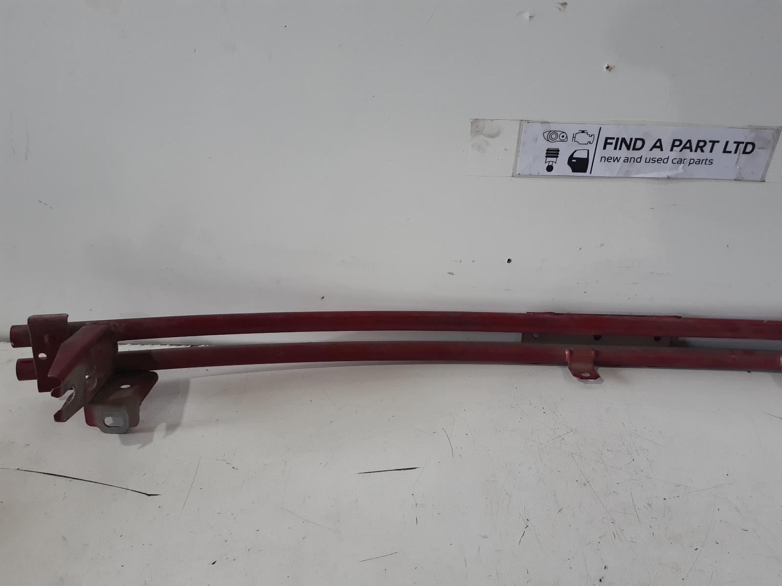 2006 SUZUKI SWIFT F/Bar Reinforc/Brack Contact us for Photo