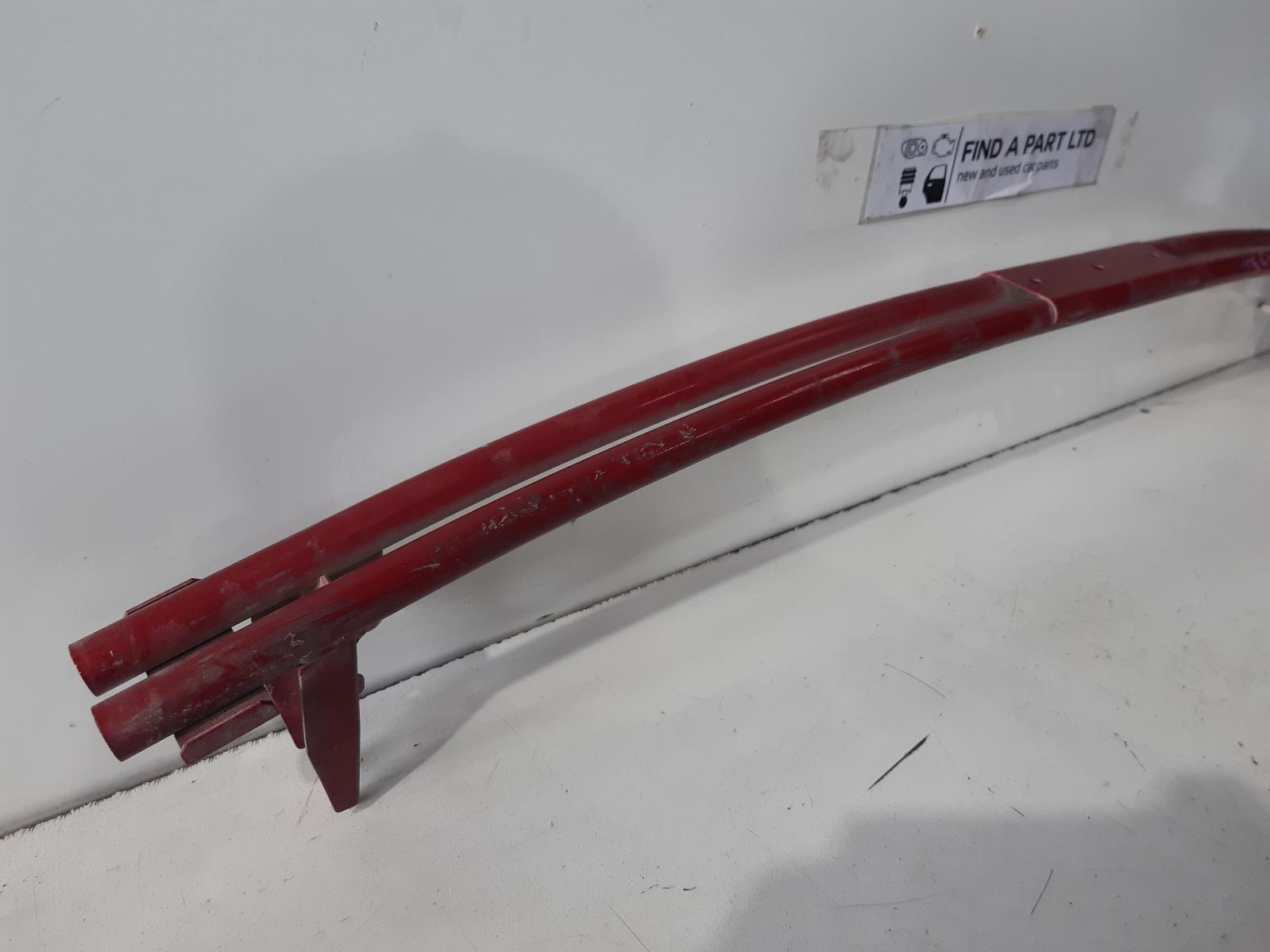 2006 SUZUKI SWIFT F/Bar Reinforc/Brack Contact us for Photo