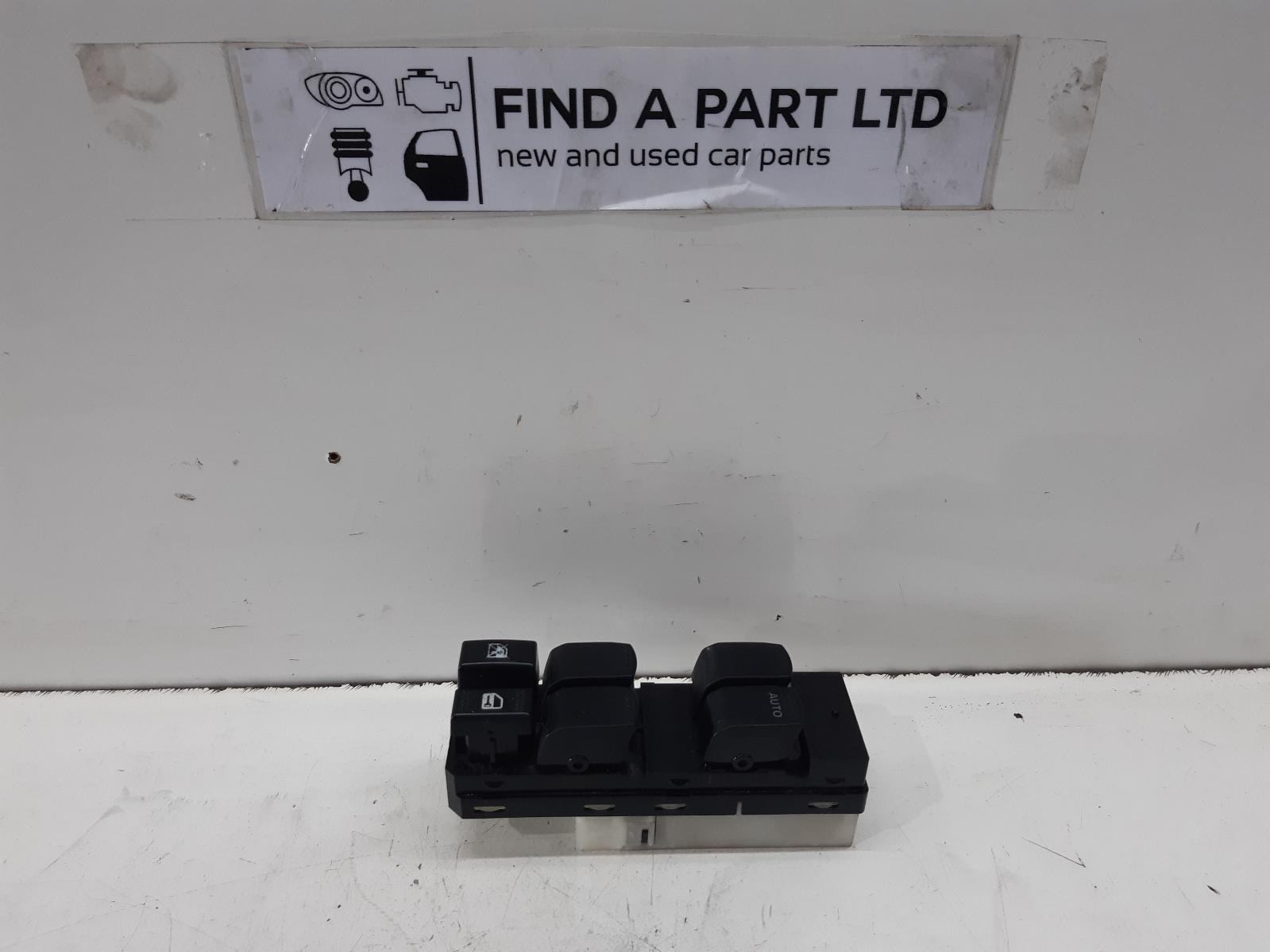 View Auto part Pwr Dr Wind Switch SUZUKI SWIFT 2006