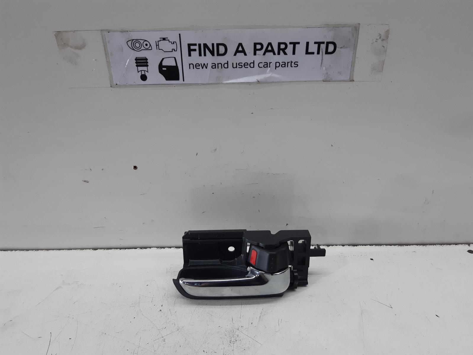View Auto part Door Handle SUZUKI SWIFT 2006