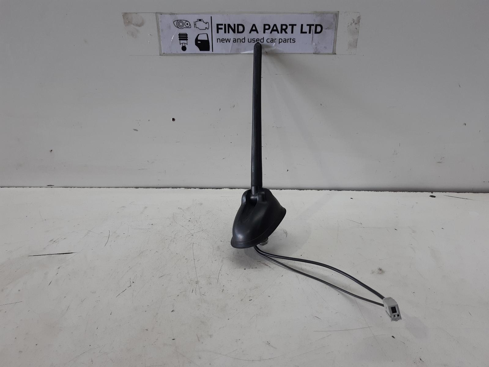 View Auto part Antenna SUZUKI SWIFT 2006