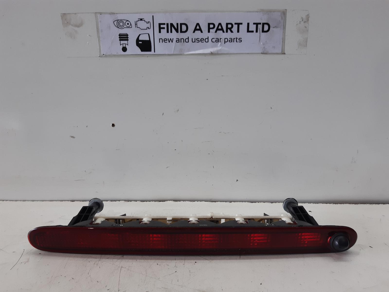 View Auto part High Level Stoplight SUZUKI SWIFT 2006