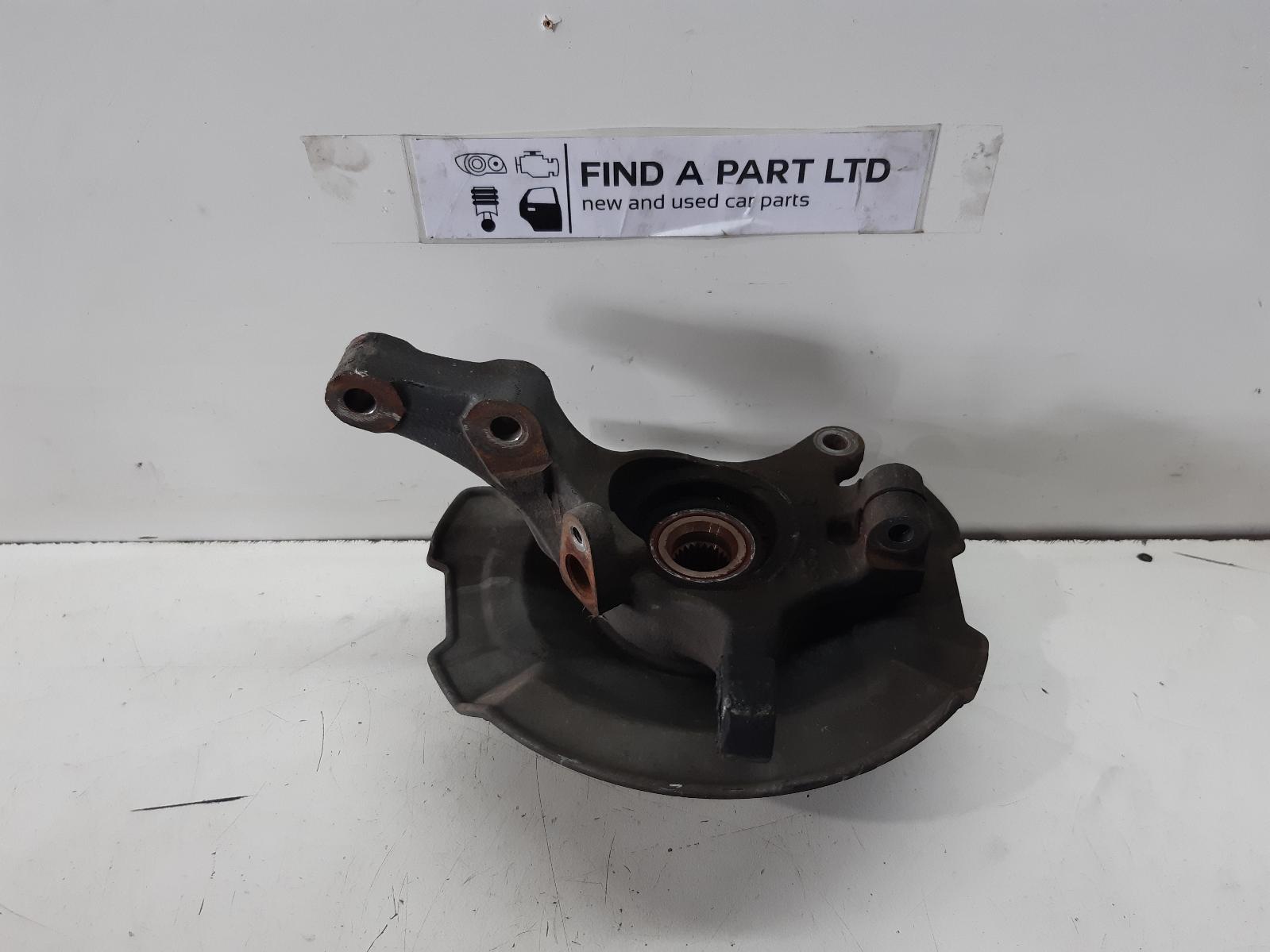 View Auto part Left Front Hub Assembly SUZUKI SWIFT 2006