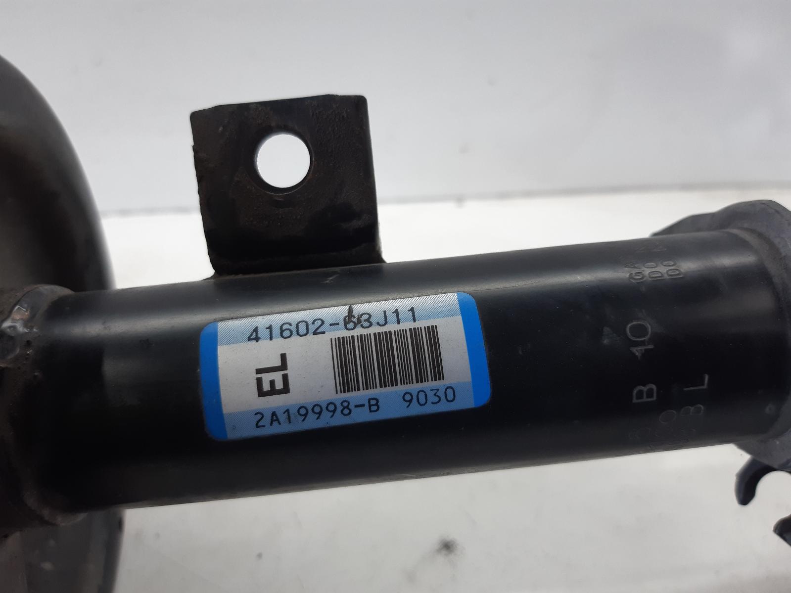 2006 SUZUKI SWIFT Left Front Strut Contact us for Photo