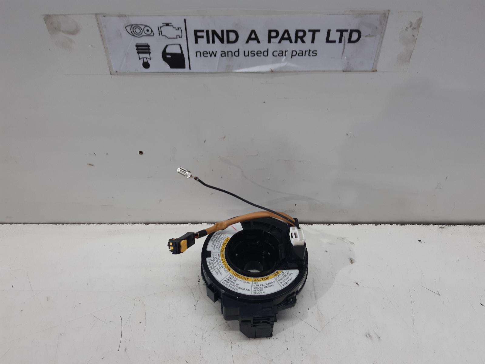 View Auto part Airbag Module/Sensor SUZUKI SWIFT 2006
