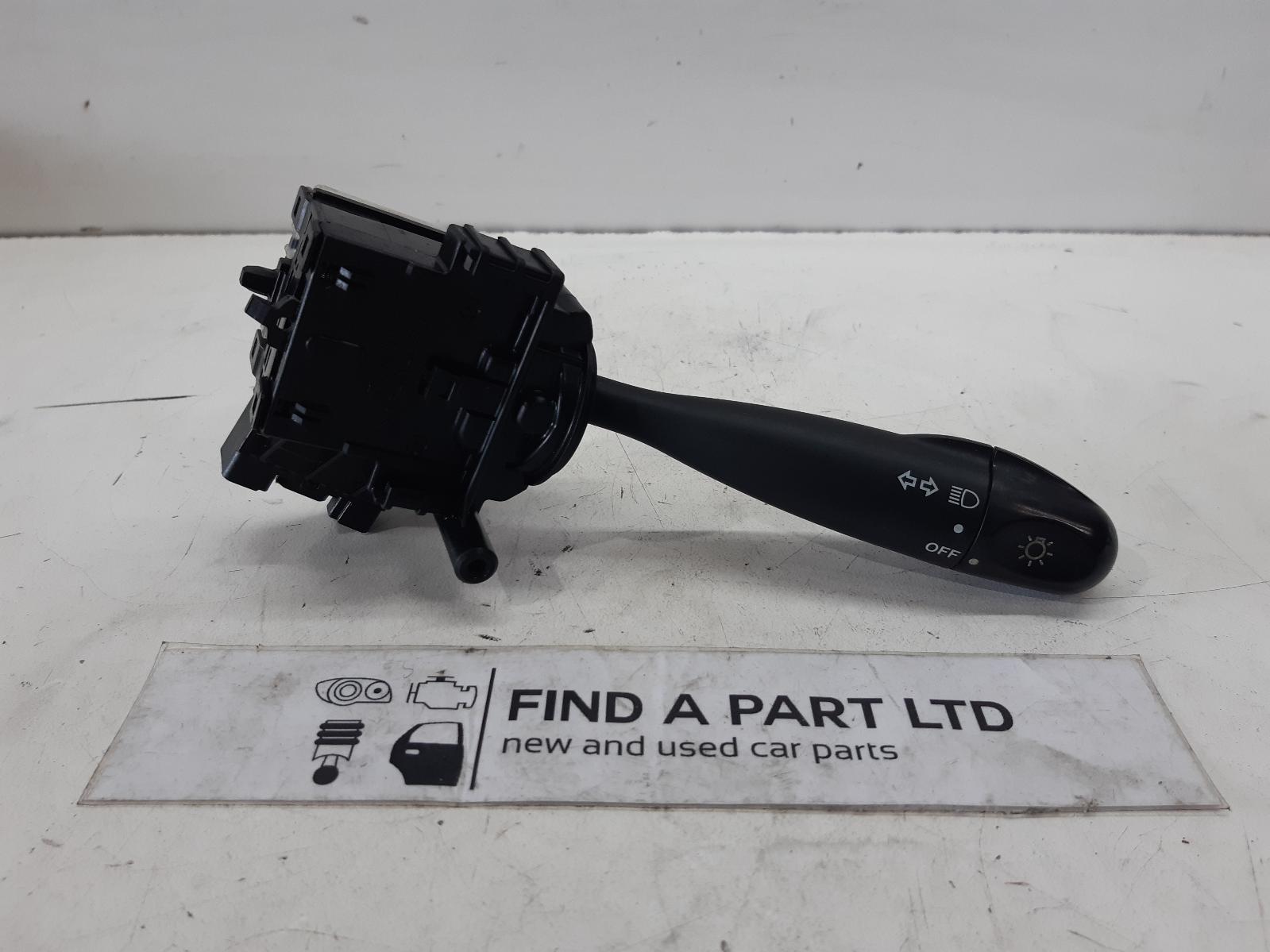 View Auto part Combination Switch SUZUKI SWIFT 2006