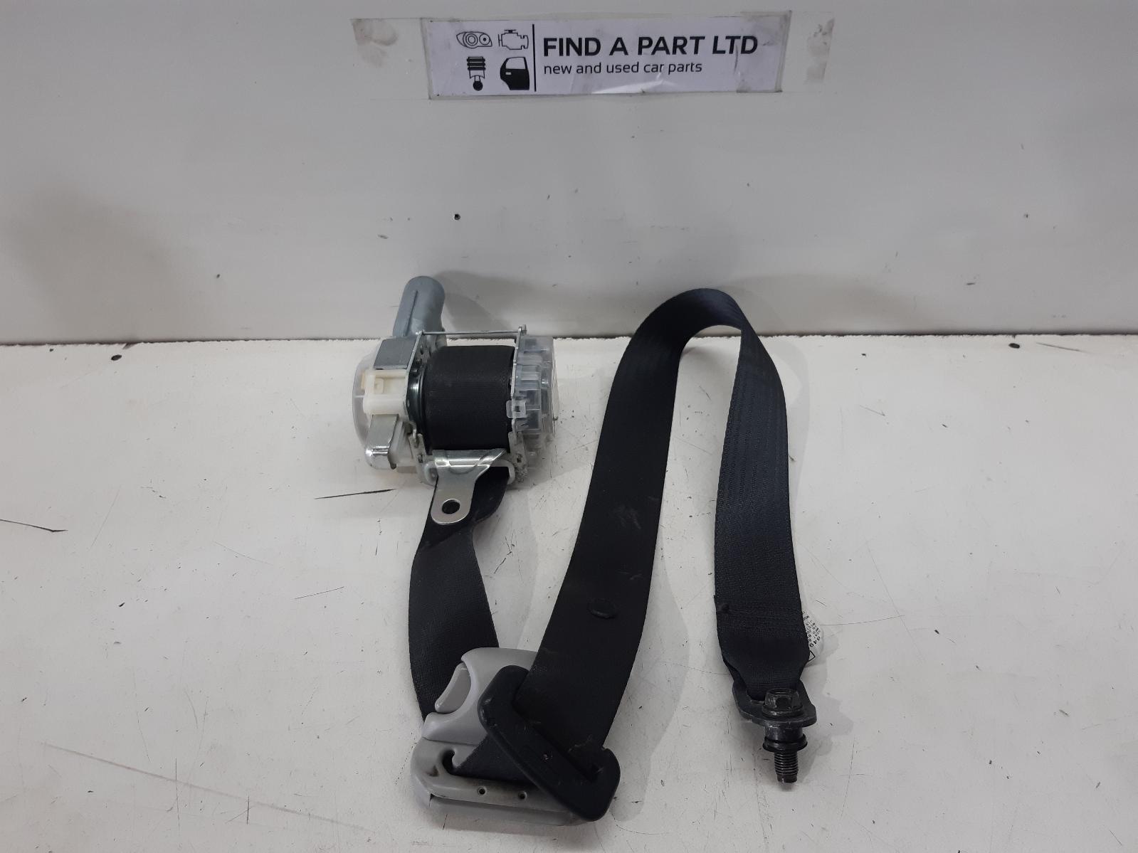 View Auto part Seatbelt/Stalk SUZUKI SWIFT 2006