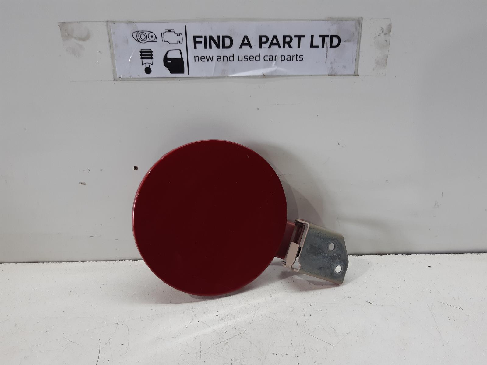 View Auto part Fuel Door / Filler SUZUKI SWIFT 2006