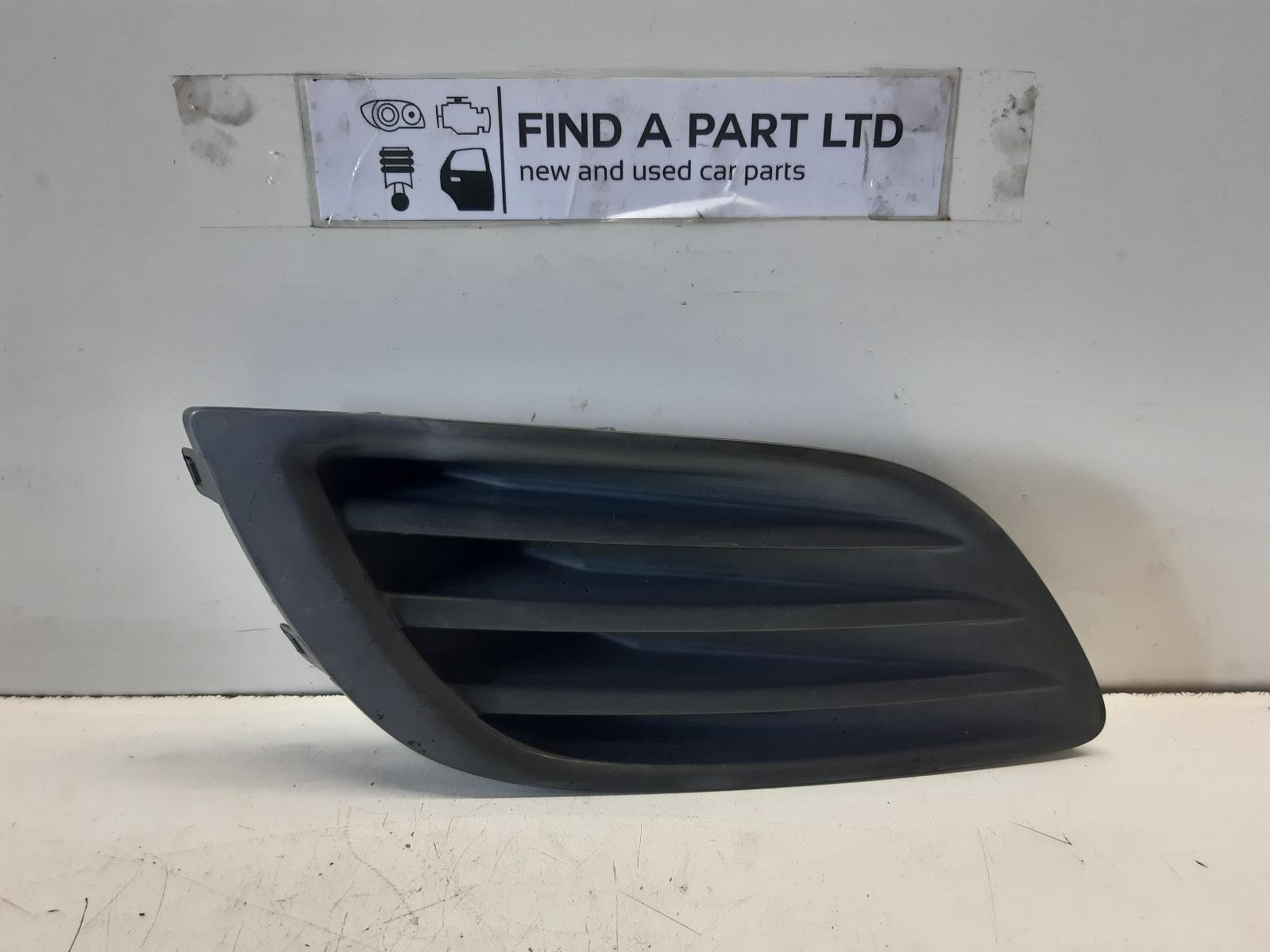 View Auto part Right Indicator/Fog/Side SUZUKI SWIFT 2011