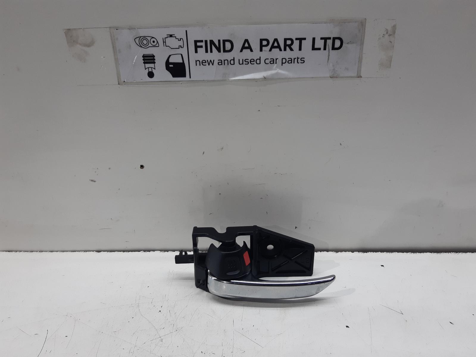 View Auto part Door Handle SUZUKI SWIFT 2011