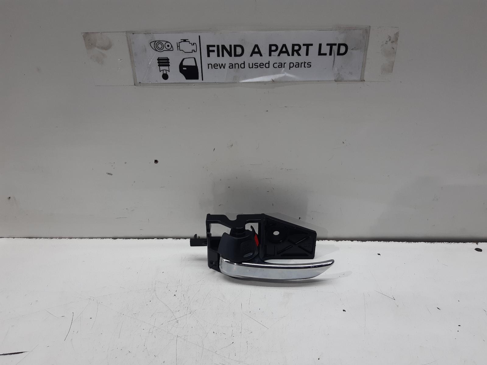 View Auto part Door Handle SUZUKI SWIFT 2011