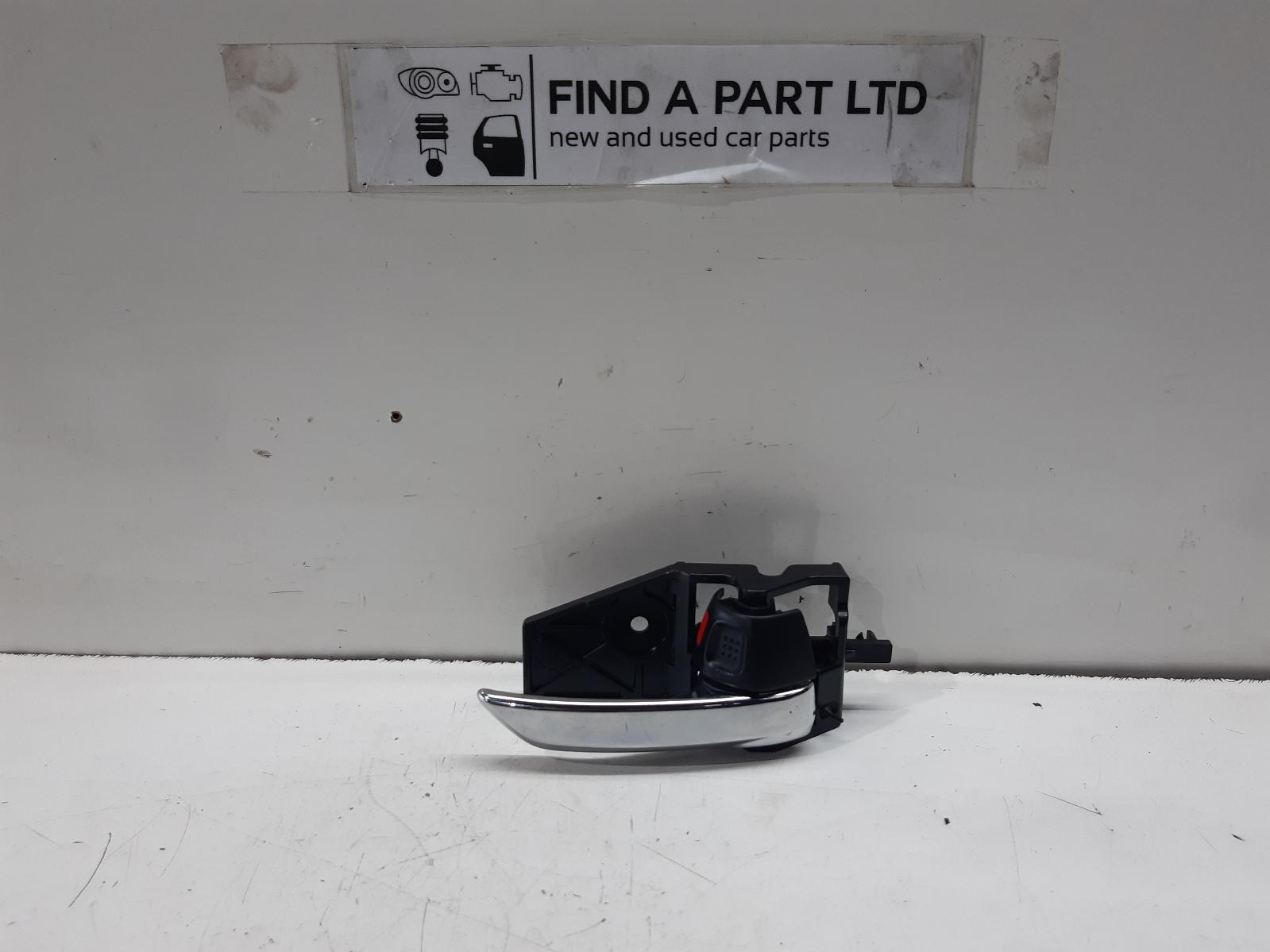 View Auto part Door Handle SUZUKI SWIFT 2011