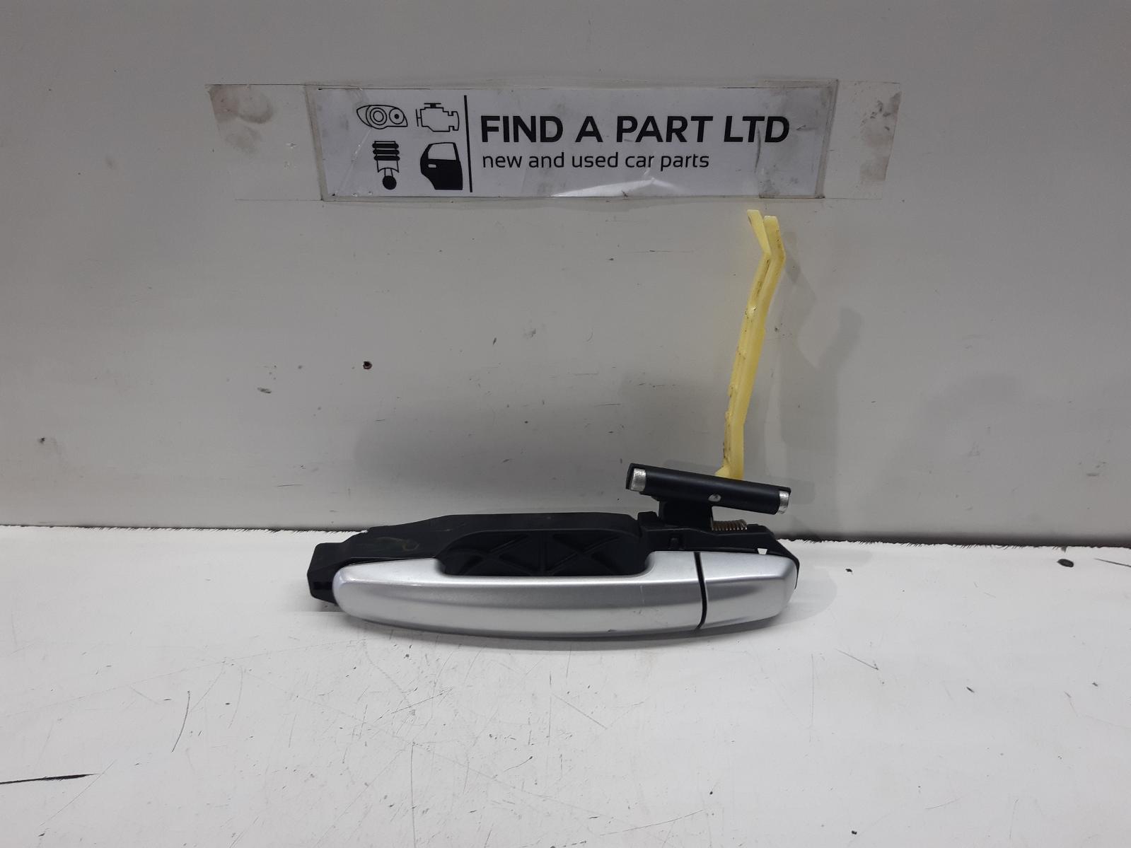 View Auto part Door Handle SUZUKI SWIFT 2011