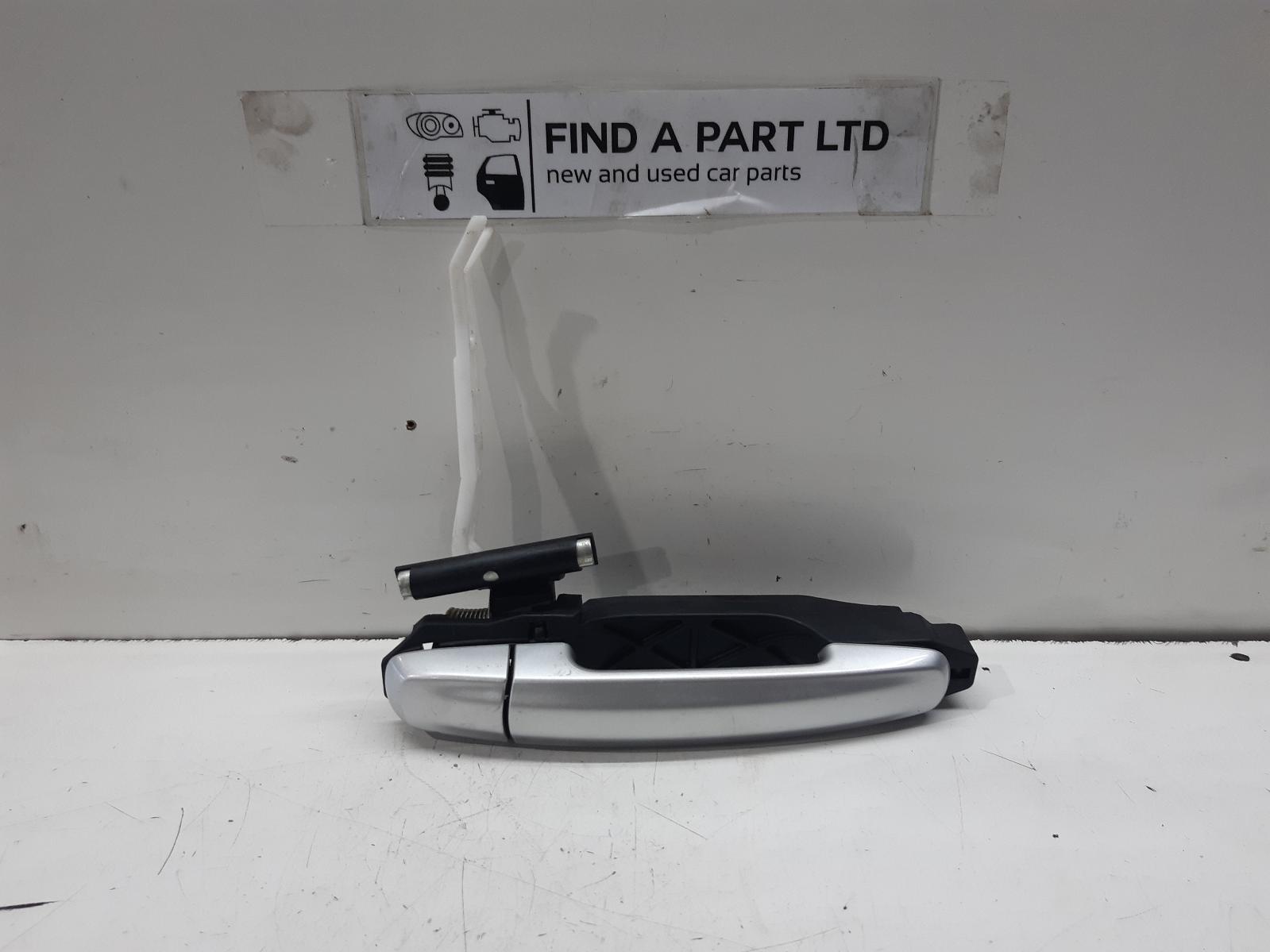 View Auto part Door Handle SUZUKI SWIFT 2011