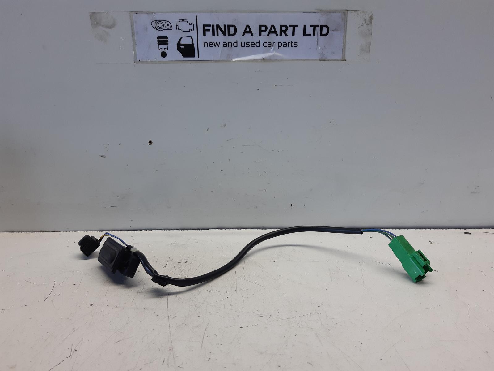 View Auto part Tailgate Handle SUZUKI SWIFT 2011